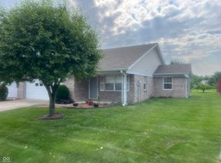 5632 Spring Mist Cir, Indianapolis, IN 46237