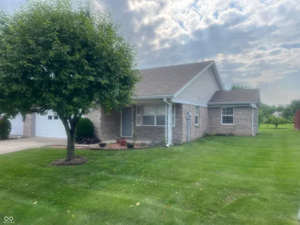 5632 Spring Mist Cir, Indianapolis, IN 46237