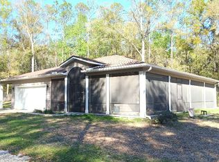 21690 119th Dr, O'Brien, FL 32071