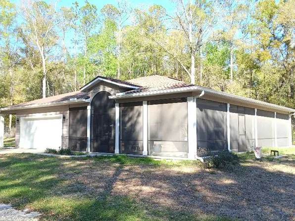 21690 119th Dr, O'Brien, FL 32071