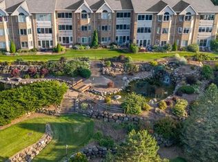 1610 Wheeler Rd UNIT 3A, Madison, WI