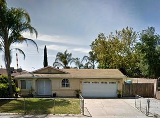 600 Mingo Way, Lathrop, CA 95330
