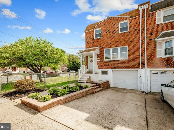 12500 Medford Pl, Philadelphia, PA 19154