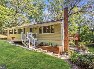 821 Ginko Trl, Crownsville, MD 21032