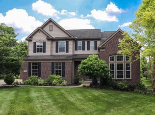 10241 Elmfield Dr, Loveland, OH 45140