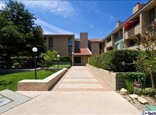 4275 Via Arbolada UNIT 109, Los Angeles, CA