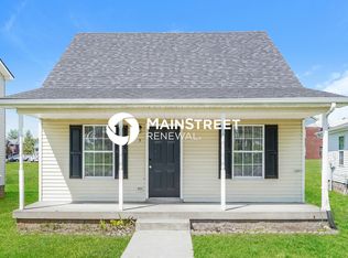 2607 Landrum Ct LOT 5, Springfield, TN 37172