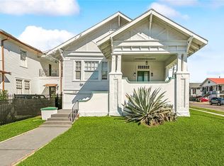 2301 Peniston St, New Orleans, LA 70115