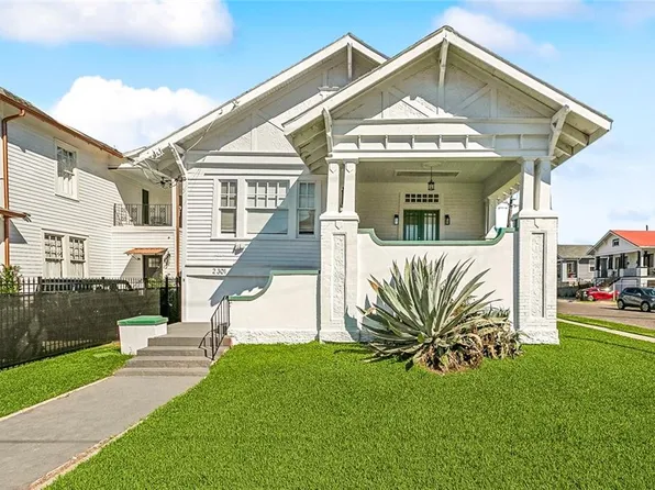 2301 Peniston St, New Orleans, LA 70115