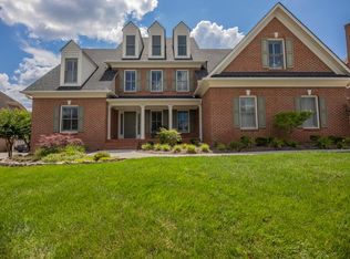 1921 Blackheath Rd, Knoxville, TN 37922