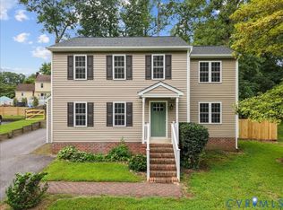3313 New Found Ln, Chester, VA 23831