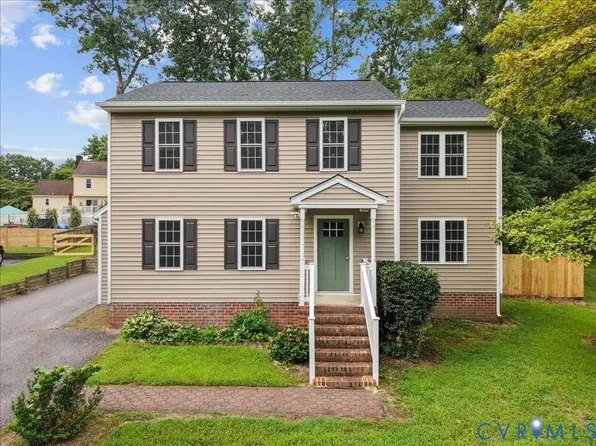 3313 New Found Ln, Chester, VA 23831