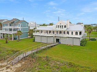 18911 W De Vaca Ln, Galveston, TX 77554