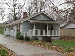 540 Center St, Morristown, TN 37813