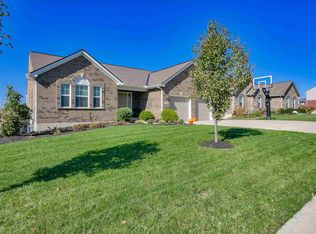 10704 Blooming Ct, Independence, KY 41051