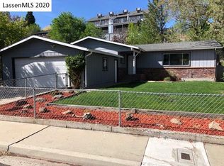 460 Carroll St, Susanville, CA 96130
