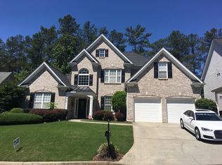 120 Parkside Close, Alpharetta, GA 30022