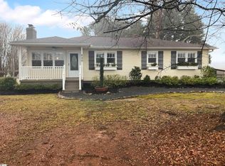 220 Joe Leonard Rd, Greer, SC 29651