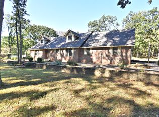 22896 S Pecan St, Claremore, OK 74019