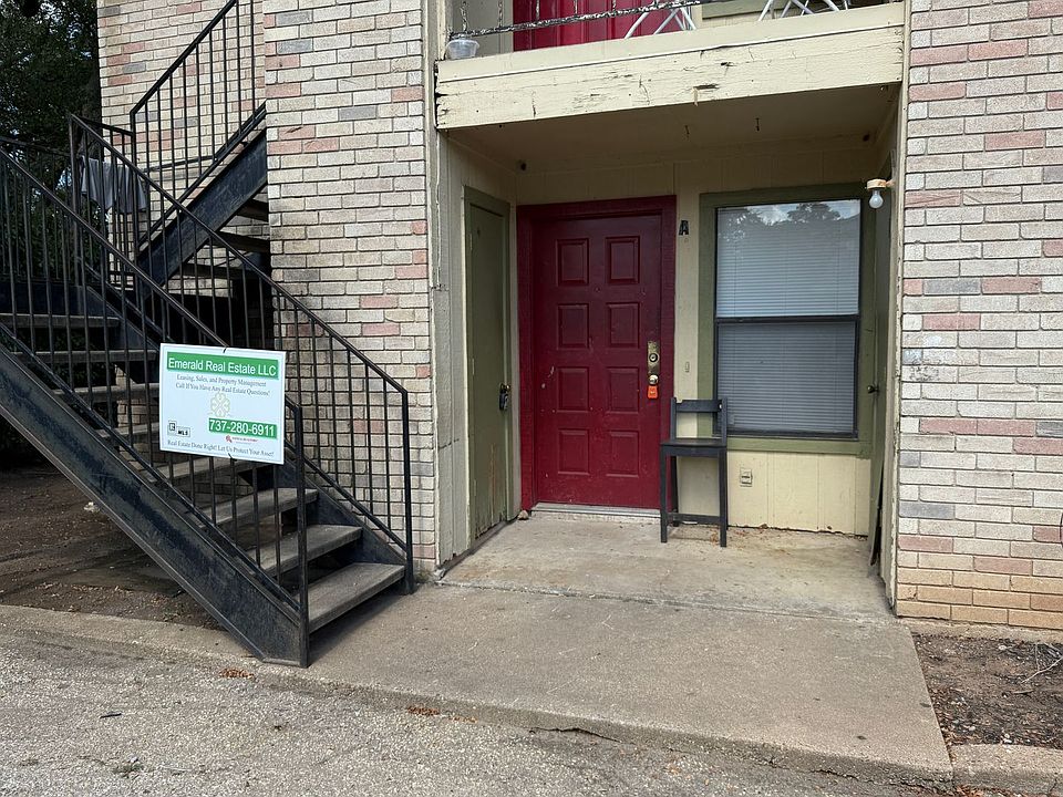 1st image of 5506 Rose Hill Cir APT A