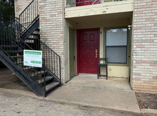5506 Rose Hill Cir APT A, Austin, TX 78745