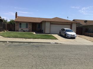 121 Hannigan Way, Vallejo, CA 94589