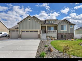 679 W 2775 N, Pleasant View, UT 84414