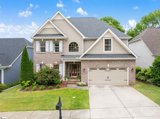 9 Wiscasset Way, Greenville, SC 29615