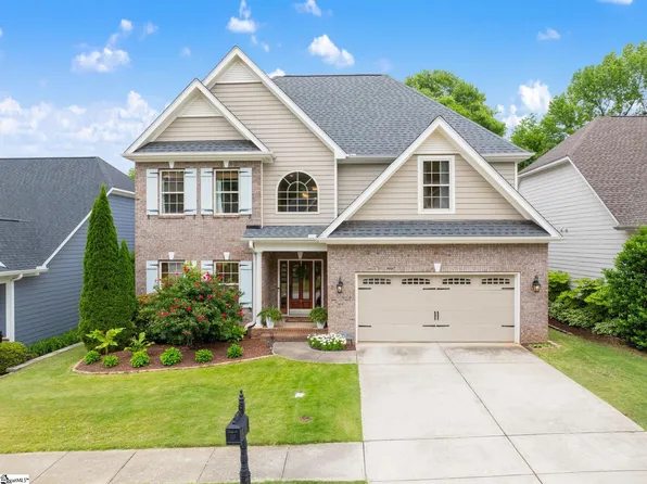 9 Wiscasset Way, Greenville, SC 29615