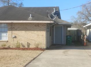 842 1st Ave, Harvey, LA 70058