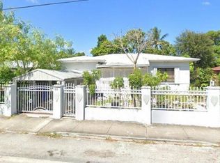 111 NW 52nd St, Miami, FL 33127