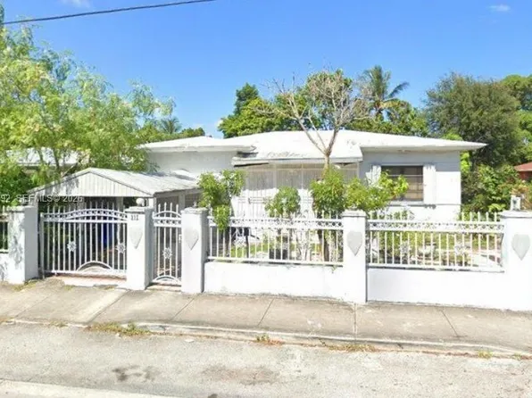 111 NW 52nd St, Miami, FL 33127