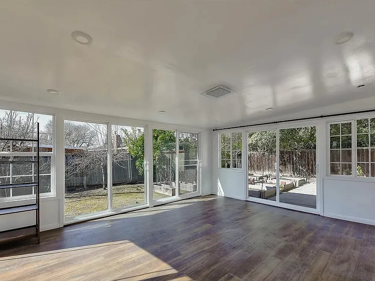 Sun Room