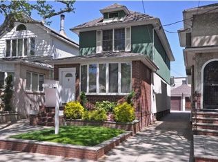 77 78th St, Brooklyn, NY 11209