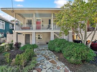 4110 Fontainebleau Dr, New Orleans, LA 70125