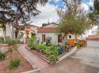 562 Sunset Dr, Altadena, CA 91001