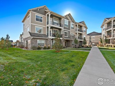 4672 Hahns Peak Dr #304, Loveland, CO, 80538