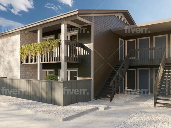 2124 Burton Dr APT 125, Austin, TX 78741