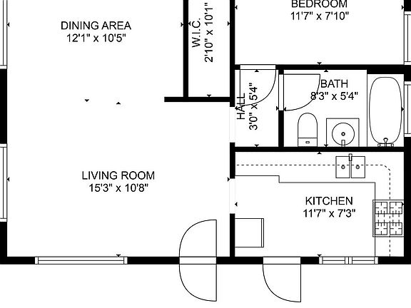 4th image of this home
