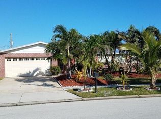 968 Golden Beach Blvd, Indian Harbour Beach, FL 32937
