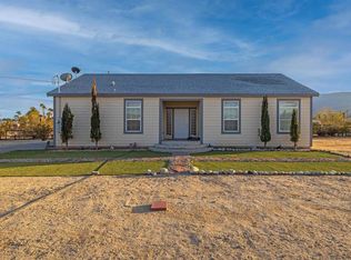 2731 Frying Pan Rd, Borrego Springs, CA 92004