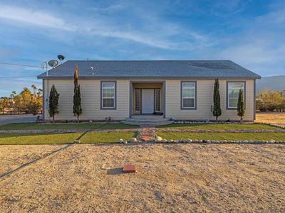 2731 Frying Pan Rd, Borrego Springs, CA, 92004