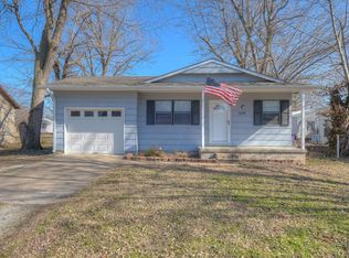 609 Patterson St, Duenweg, MO 64841
