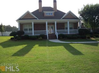 101 Courts Of Hampton, Hampton, GA 30228