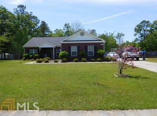 108 Buckfield Dr, Rincon, GA 31326