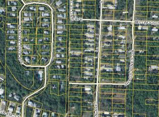 19 Barcelona Ave, Santa Rosa Beach, FL 32459
