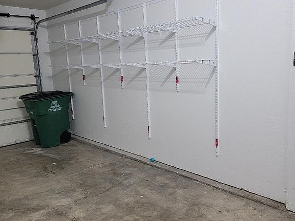 Garage Storage