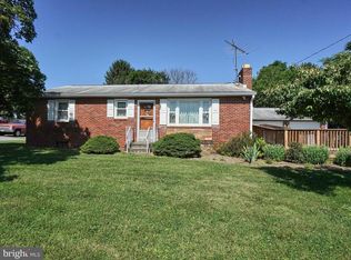 5510 Ballenger Creek Pike, Frederick, MD 21703