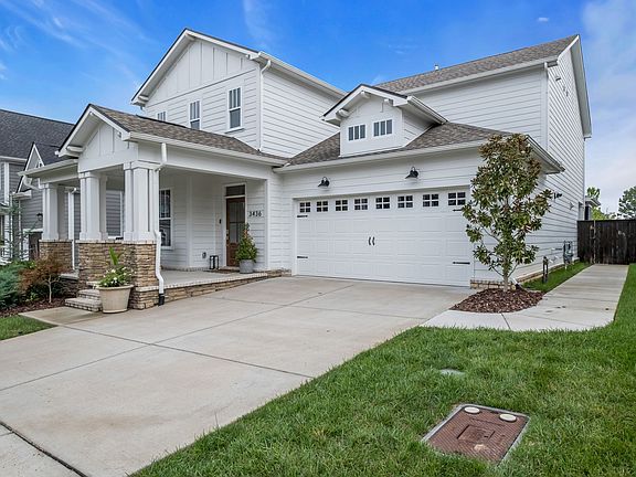 2nd image of 3436 Milford Dr