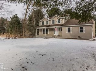 5538 Klettner St, Saint Clair, MI 48079